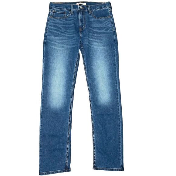 Levi’s Signature Slim Men’s Jeans 32x32 - Picture 1 of 5
